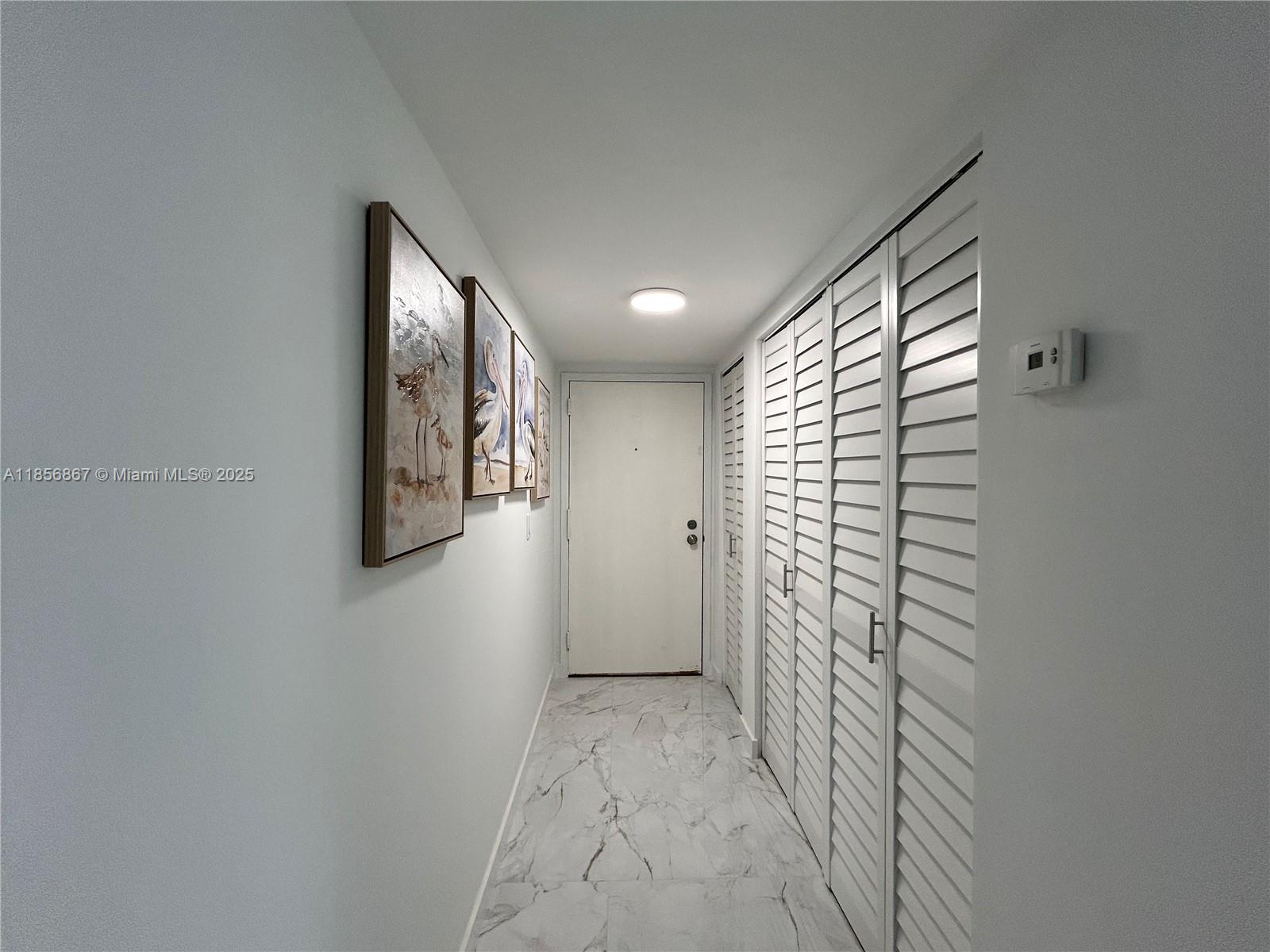 RIVER REACH CONDOMINIUM I - Residential