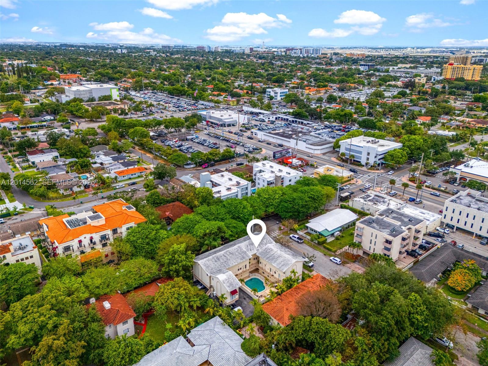 GABLES NORTH CONDO - Residential