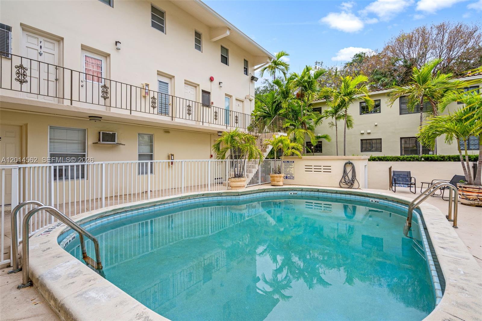 GABLES NORTH CONDO - Residential