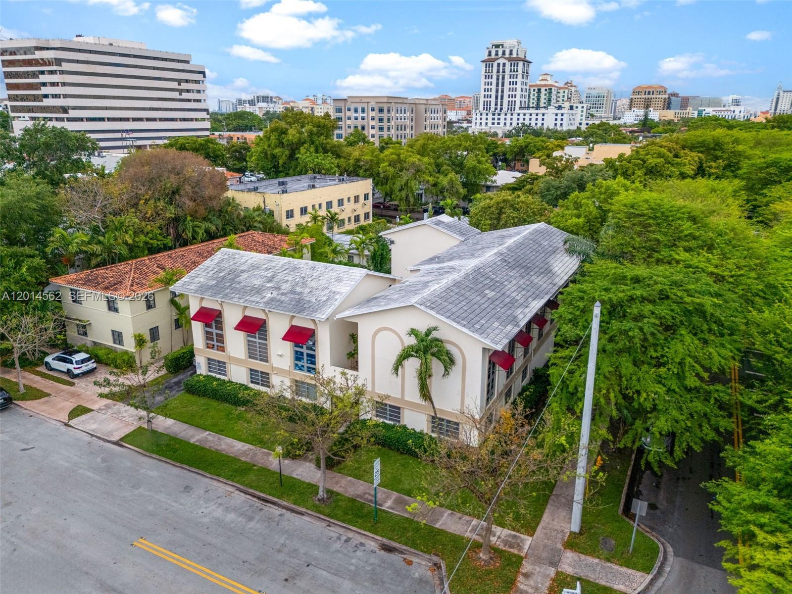 GABLES NORTH CONDO - Residential