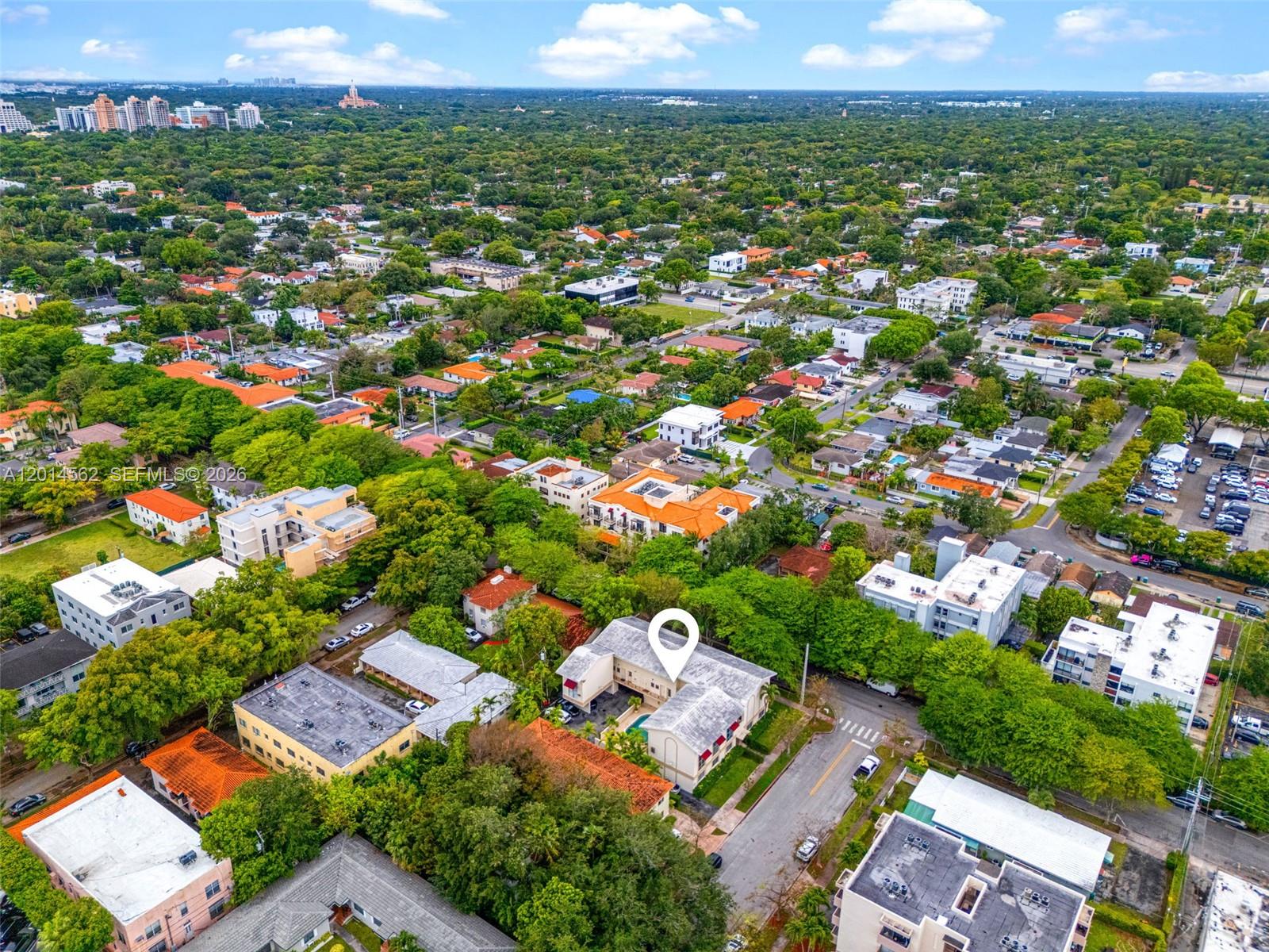 GABLES NORTH CONDO - Residential