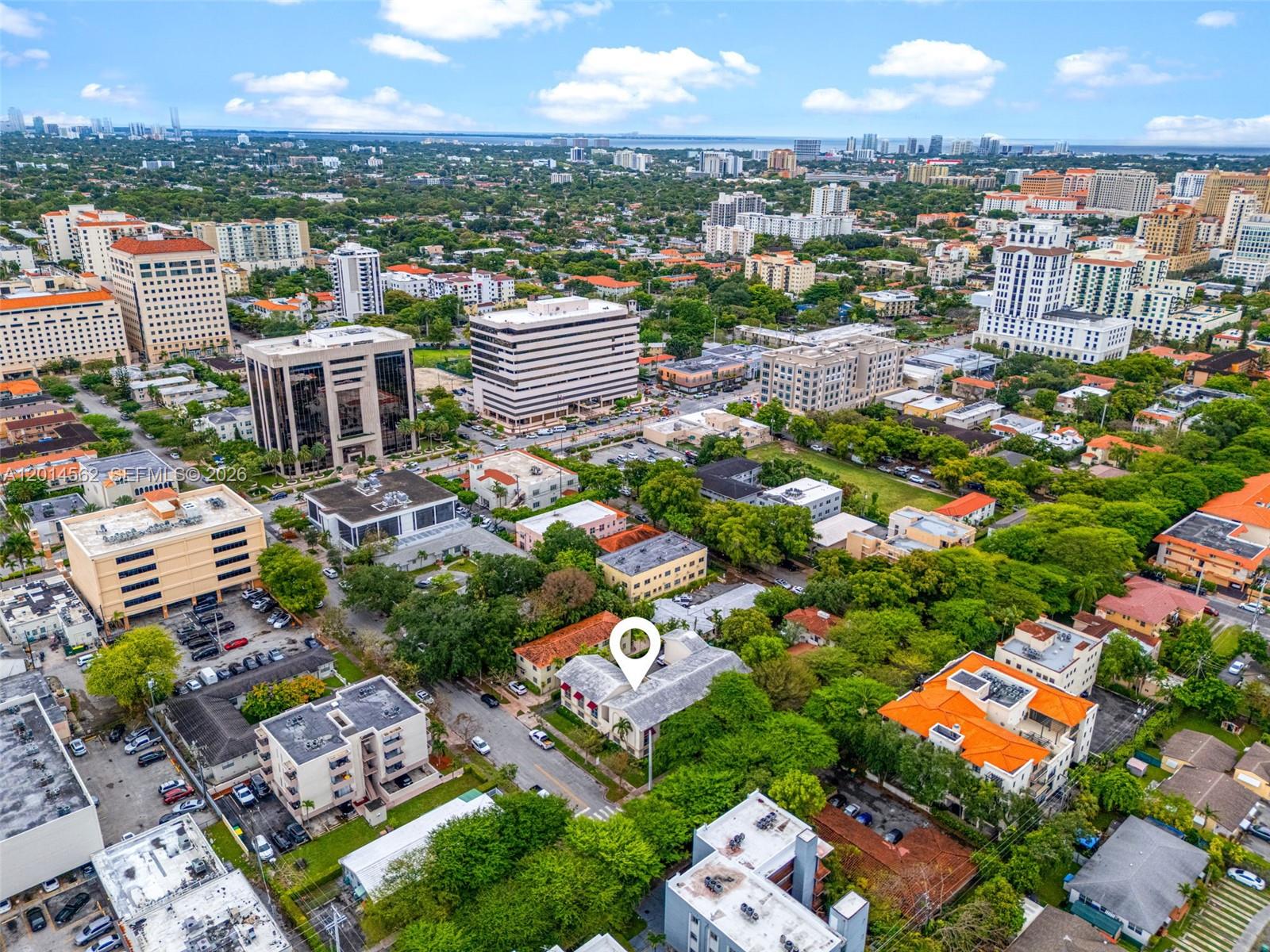 GABLES NORTH CONDO - Residential