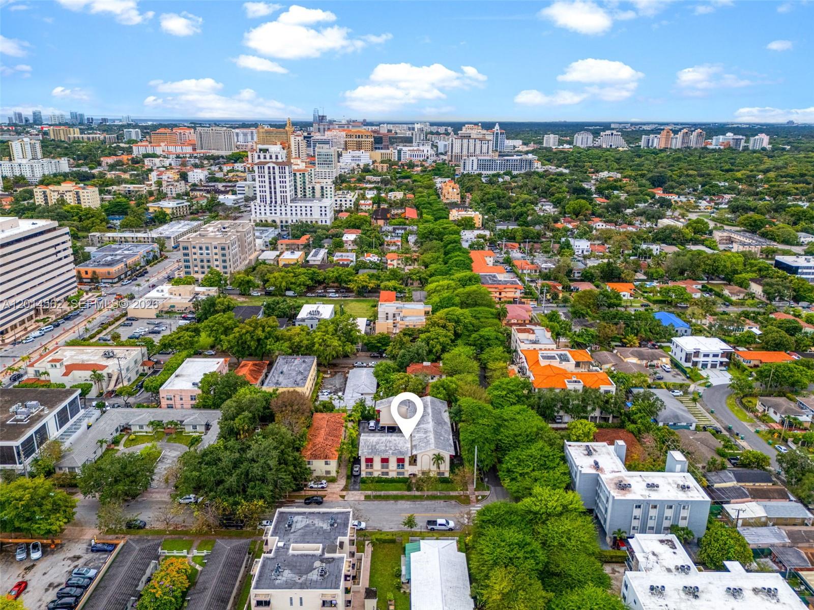 GABLES NORTH CONDO - Residential