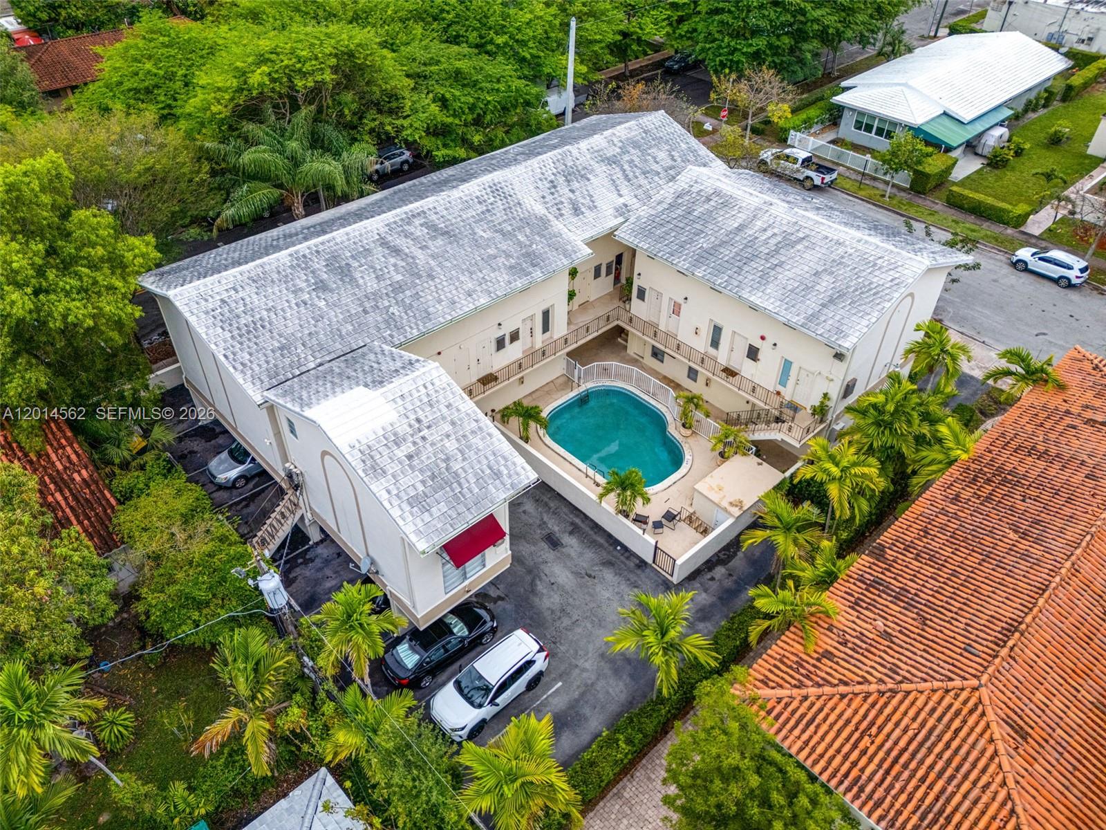GABLES NORTH CONDO - Residential
