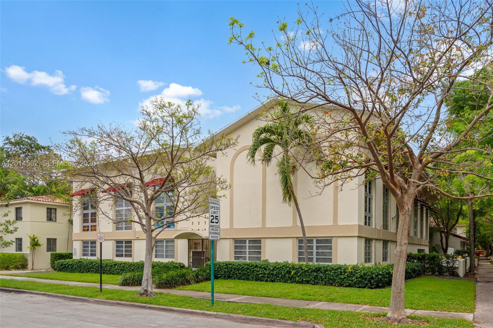 GABLES NORTH CONDO - Residential