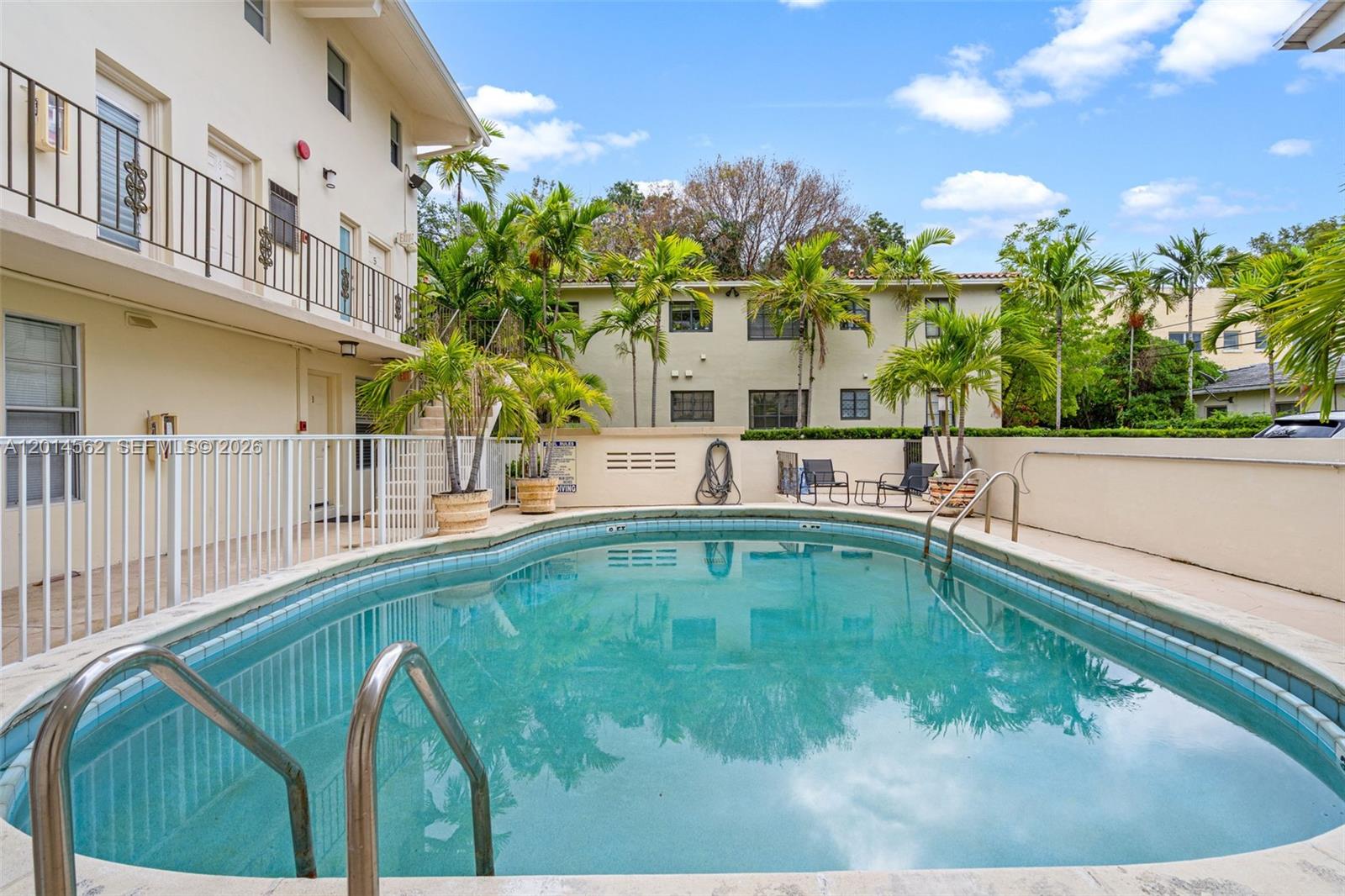 GABLES NORTH CONDO - Residential