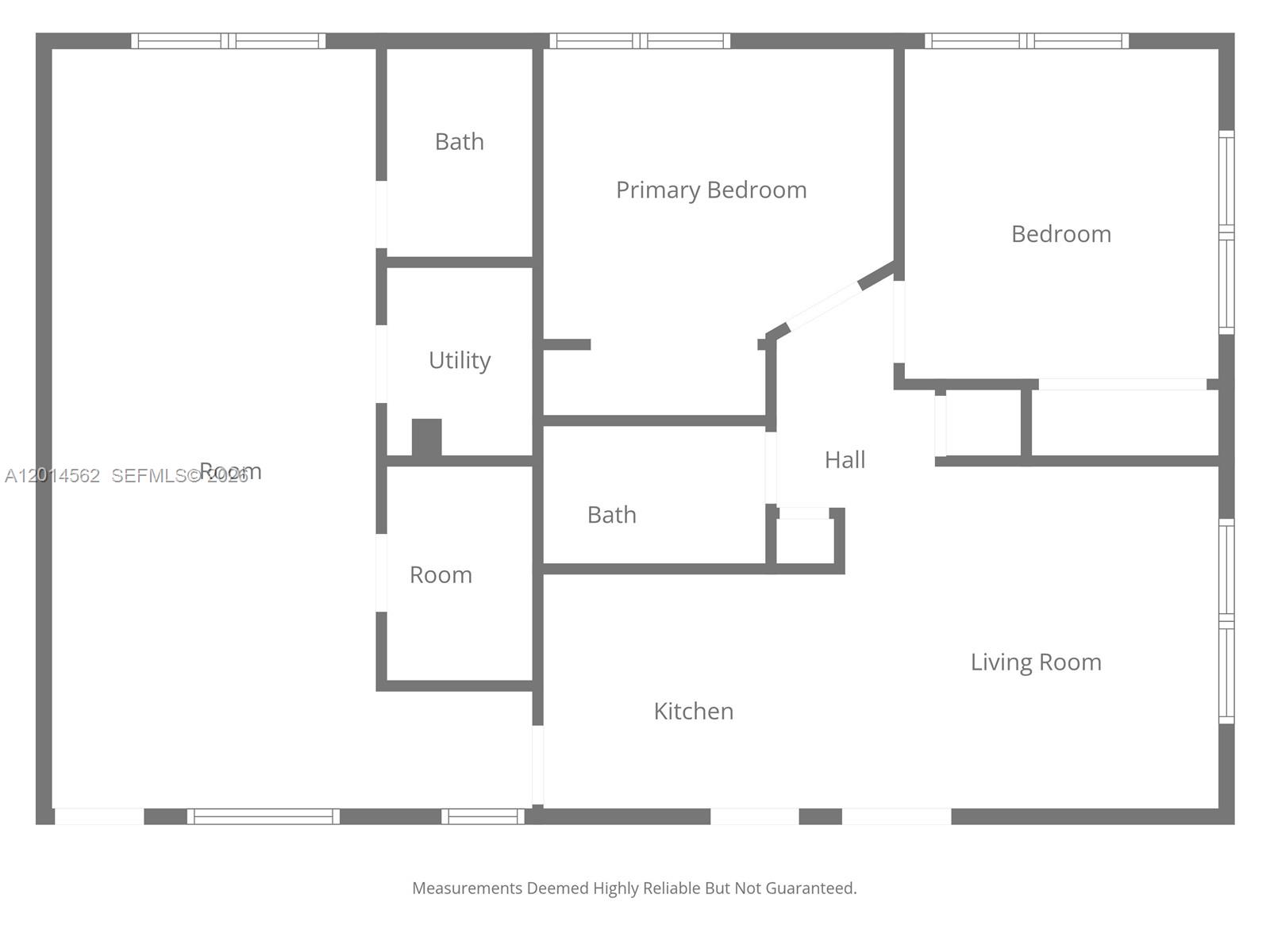 GABLES NORTH CONDO - Residential