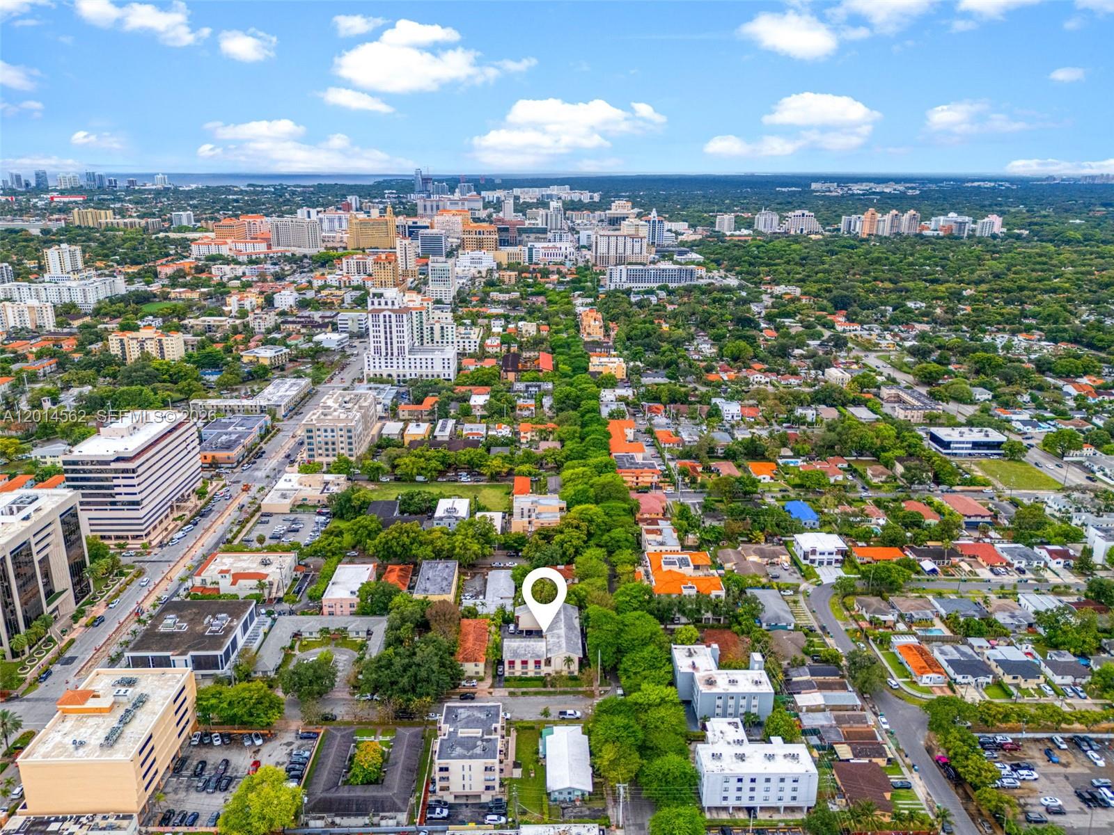 GABLES NORTH CONDO - Residential
