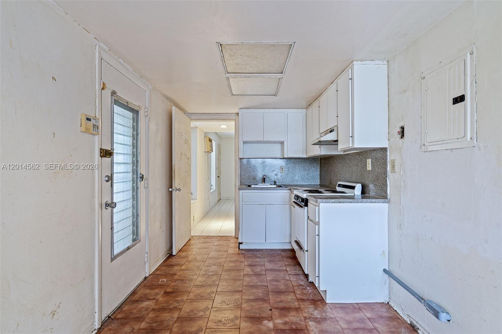 GABLES NORTH CONDO - Residential