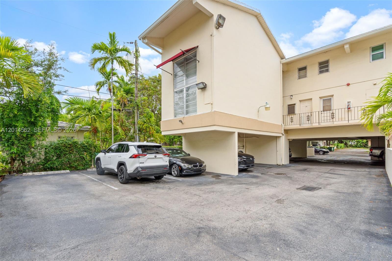 GABLES NORTH CONDO - Residential
