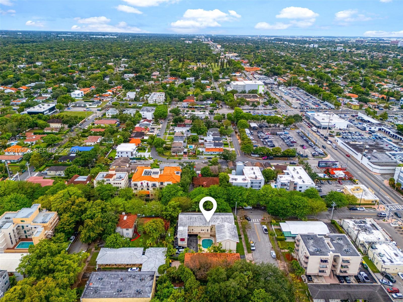 GABLES NORTH CONDO - Residential