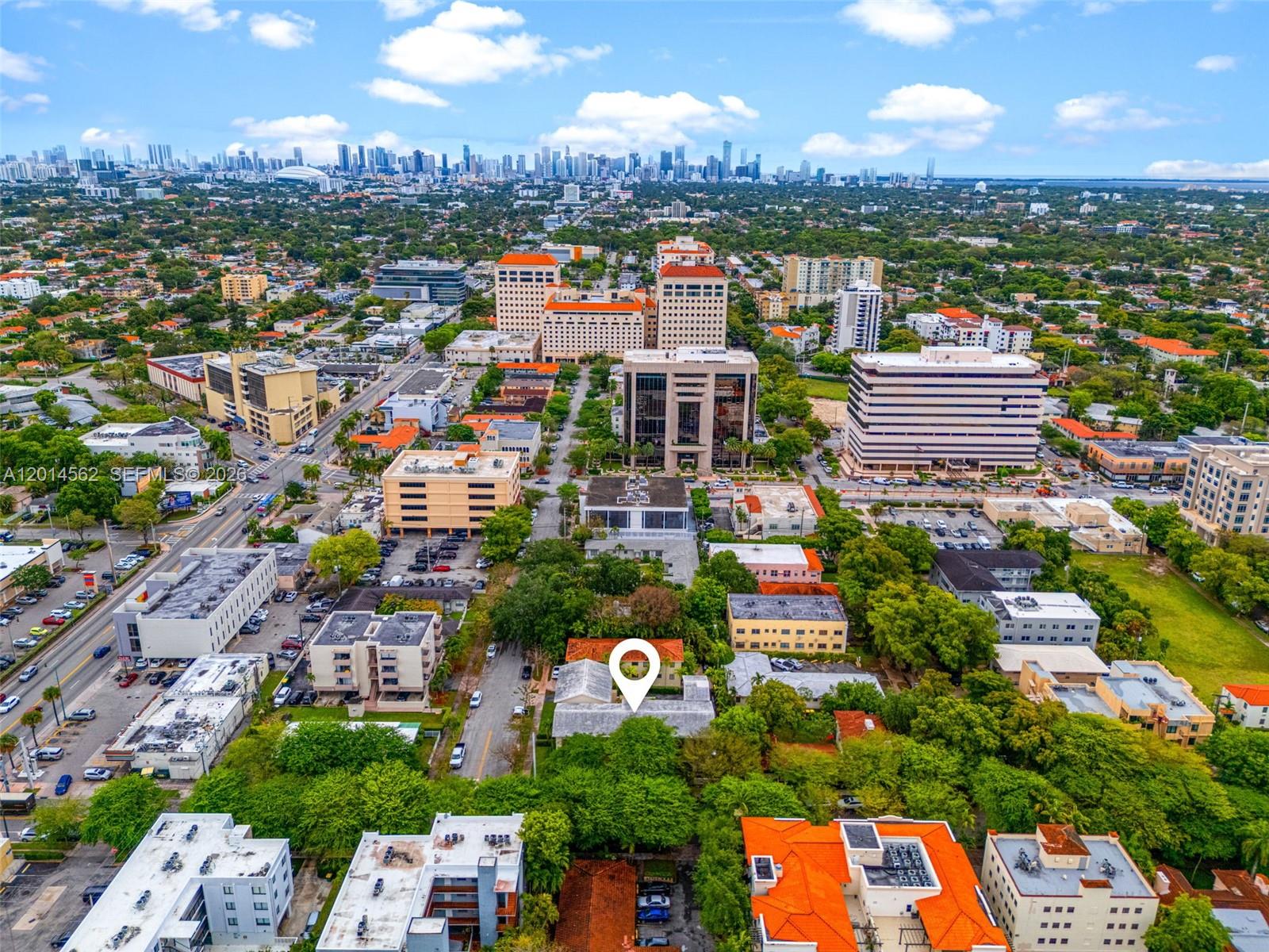 GABLES NORTH CONDO - Residential
