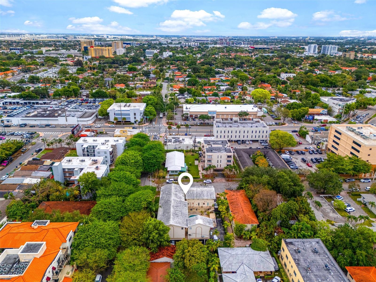 GABLES NORTH CONDO - Residential
