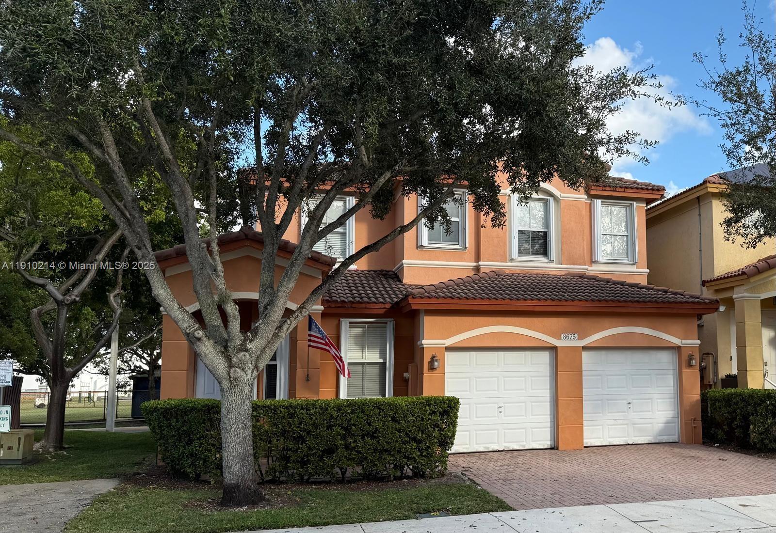 ISLANDS AT DORAL TOWNHOME - Residential Lease