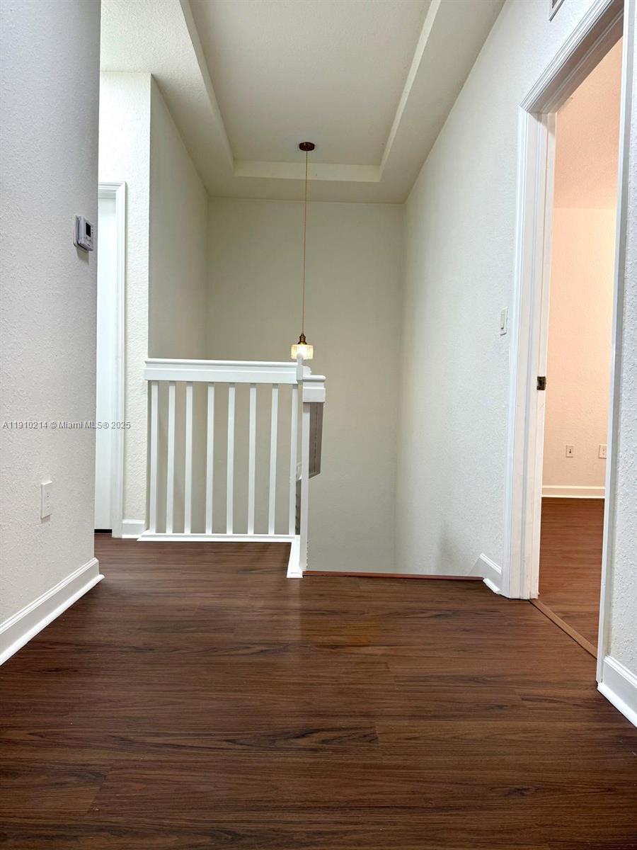 ISLANDS AT DORAL TOWNHOME - Residential Lease