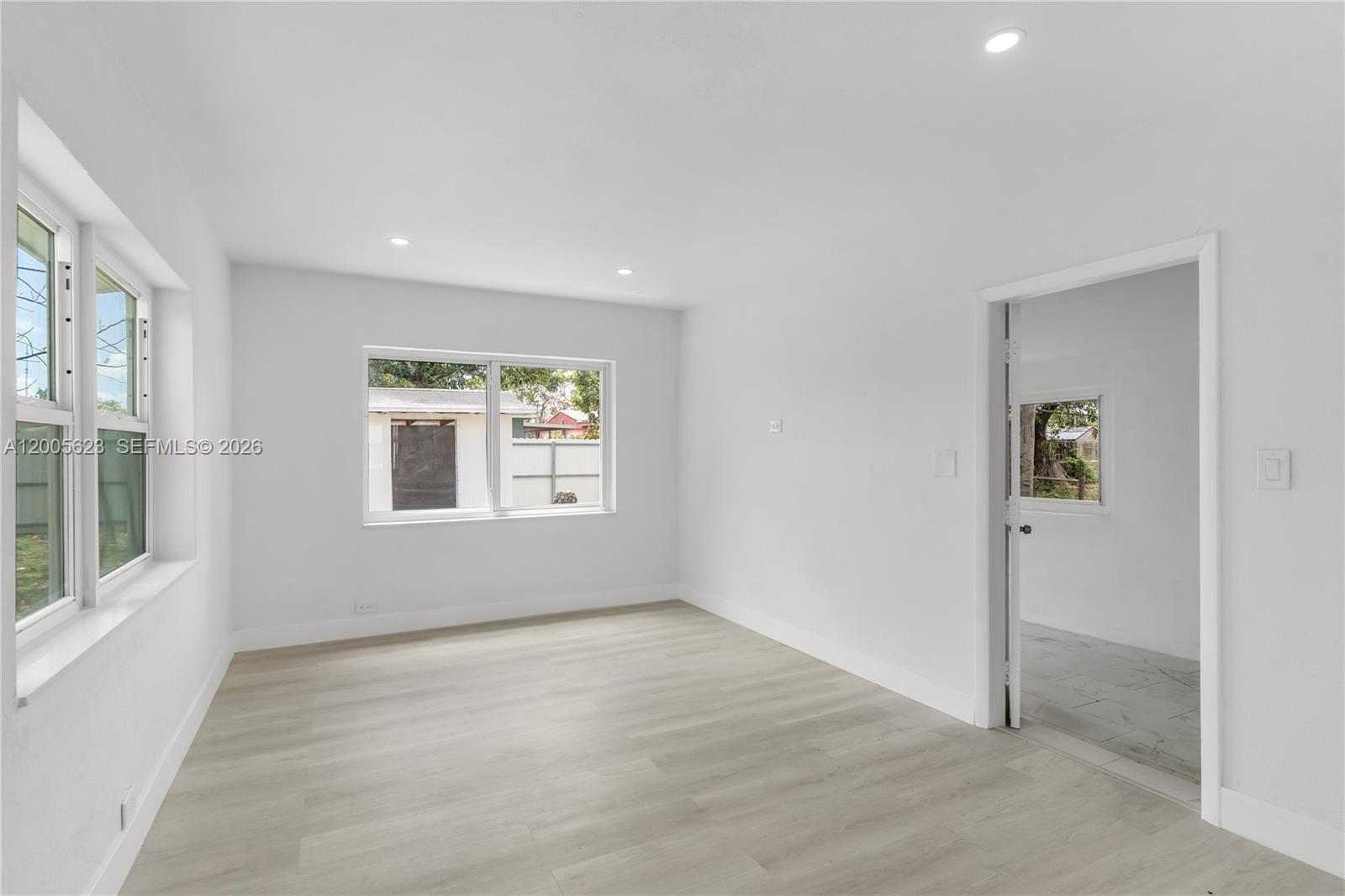 WELWYN PARK - Residential