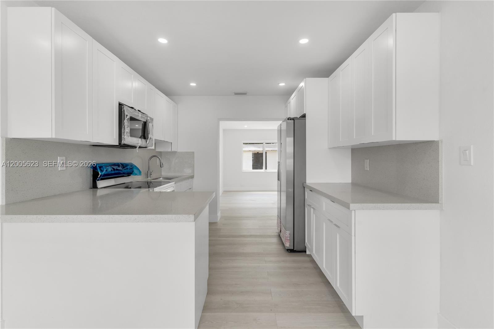 WELWYN PARK - Residential