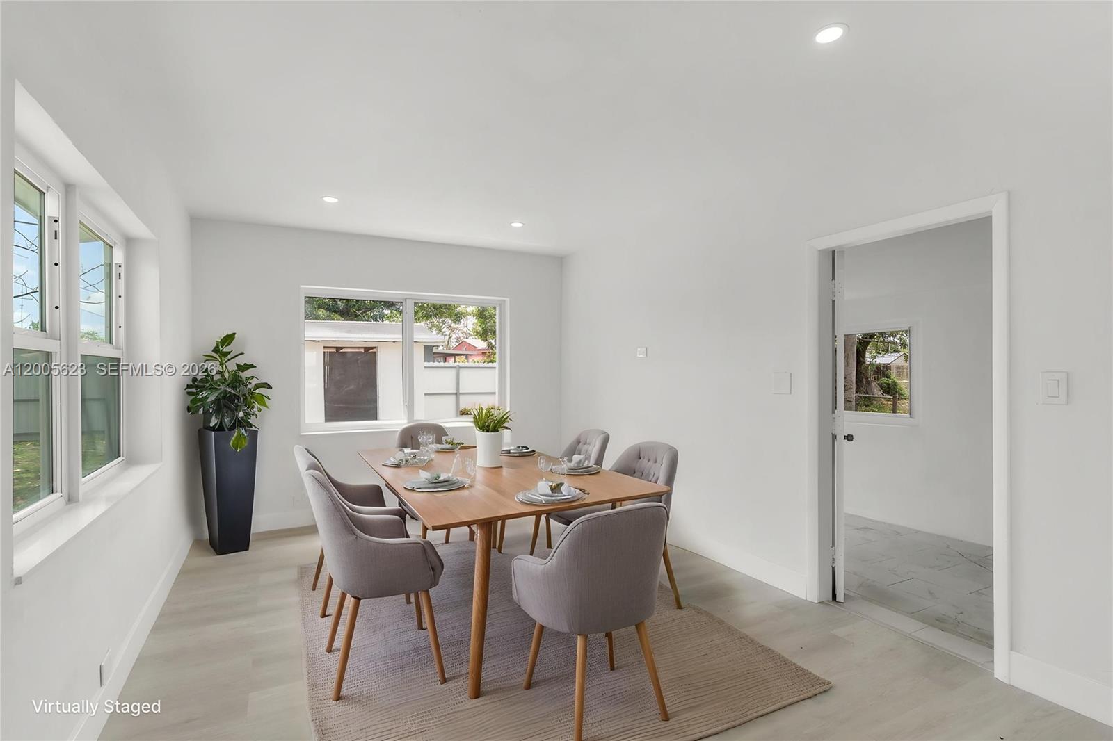 WELWYN PARK - Residential