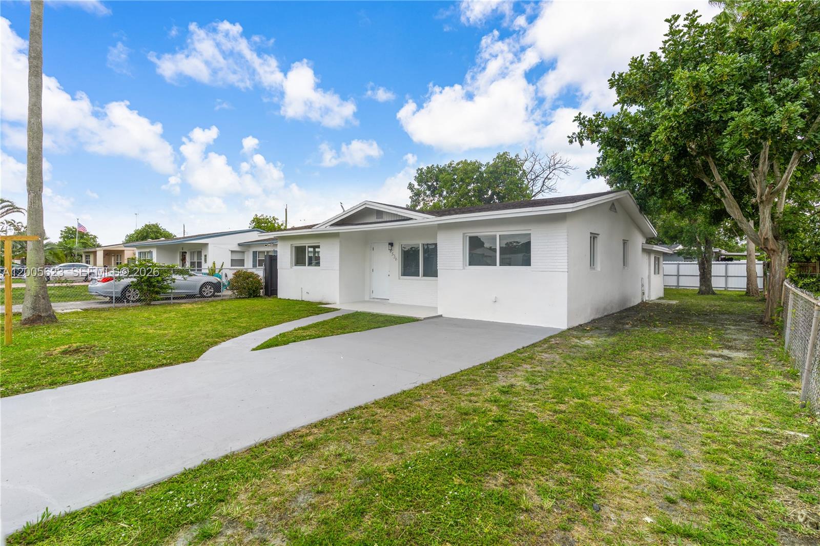 WELWYN PARK - Residential