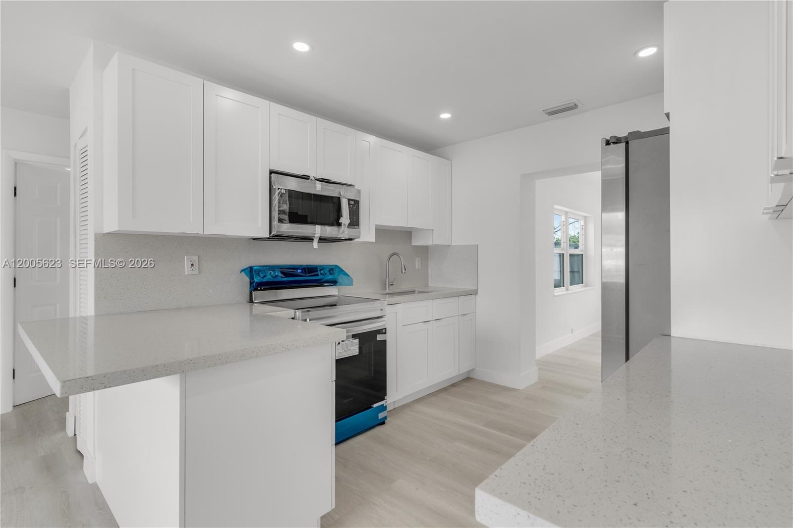 WELWYN PARK - Residential