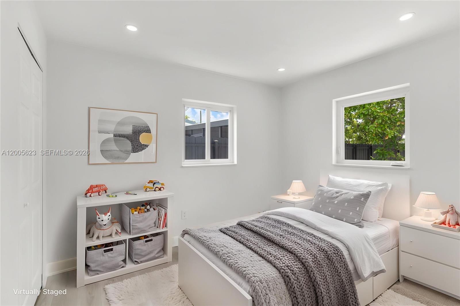 WELWYN PARK - Residential