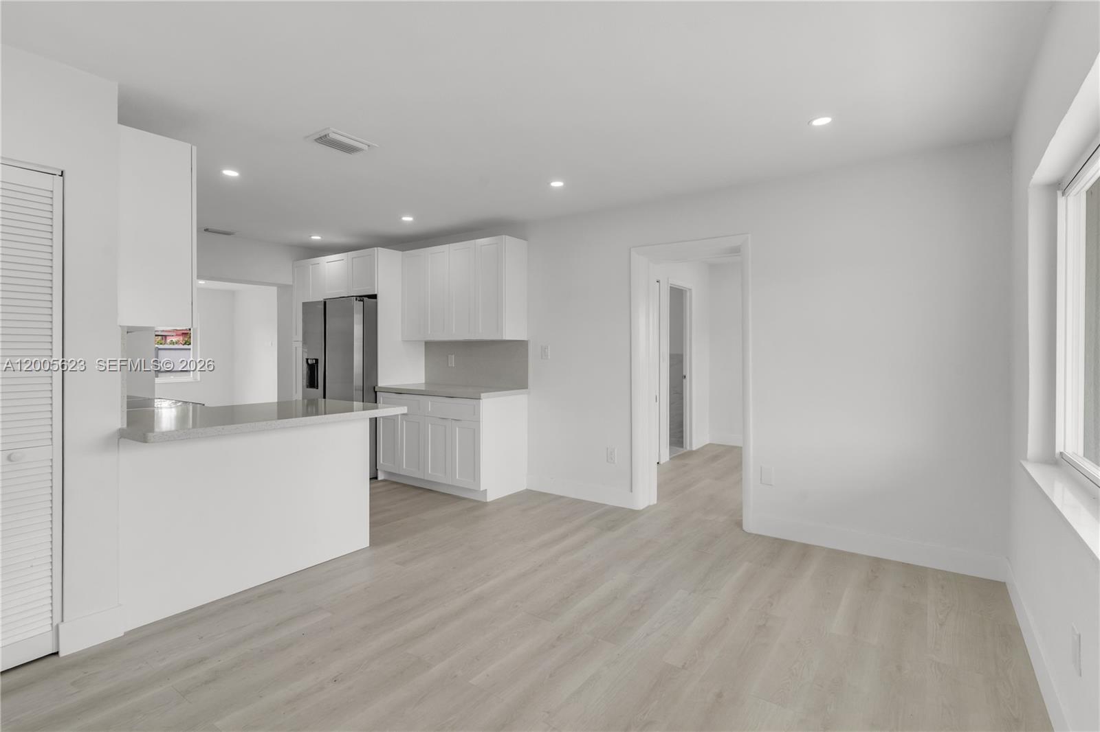 WELWYN PARK - Residential