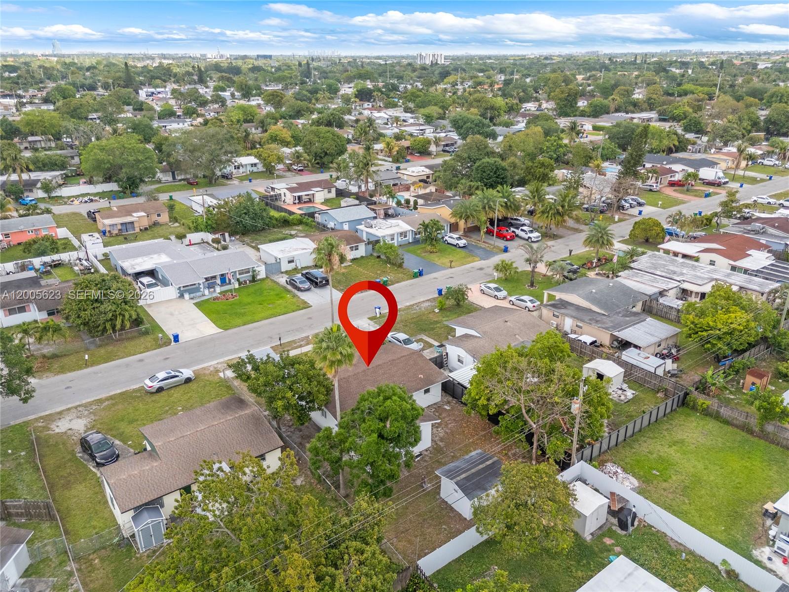 WELWYN PARK - Residential