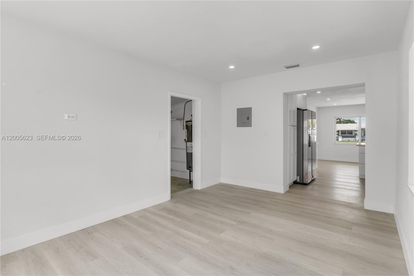 WELWYN PARK - Residential