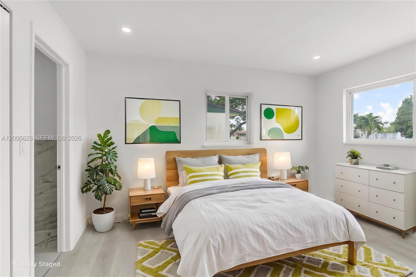 WELWYN PARK - Residential