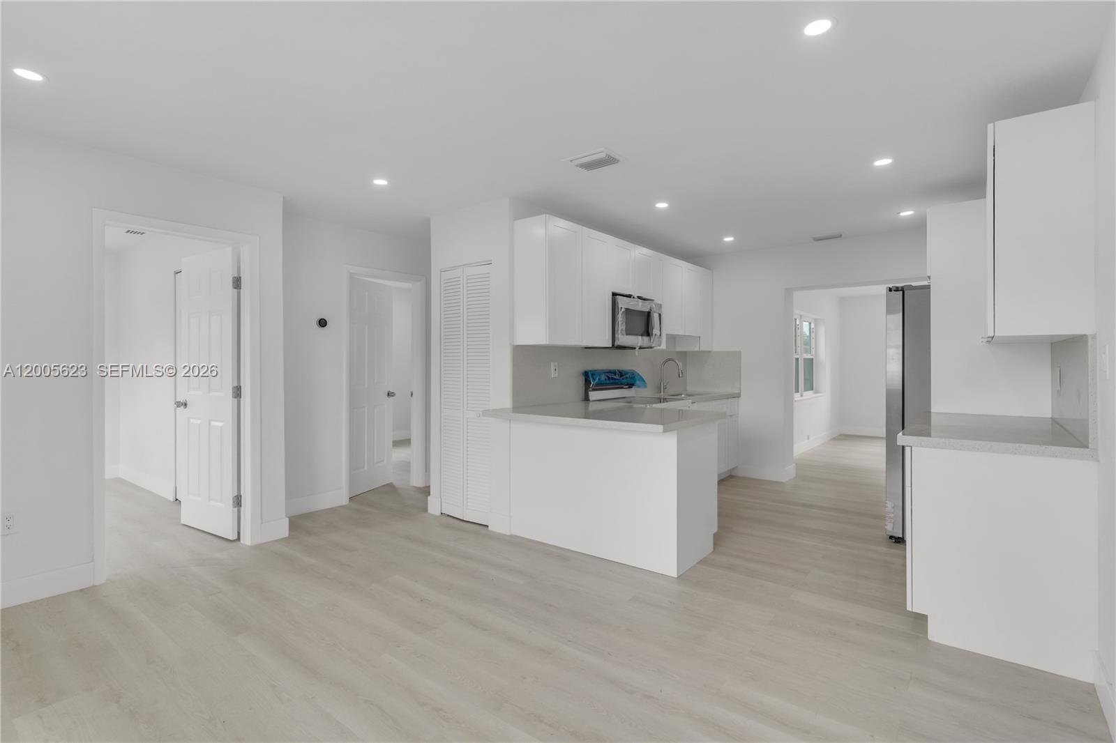 WELWYN PARK - Residential