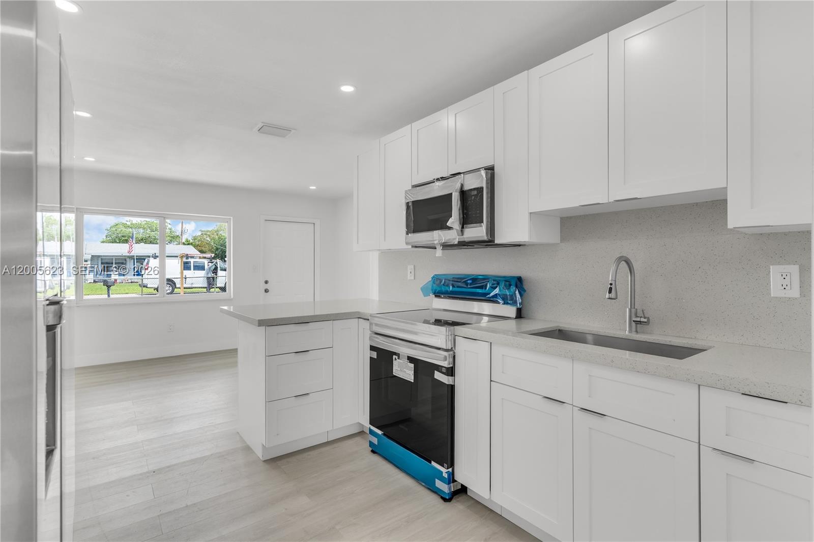 WELWYN PARK - Residential