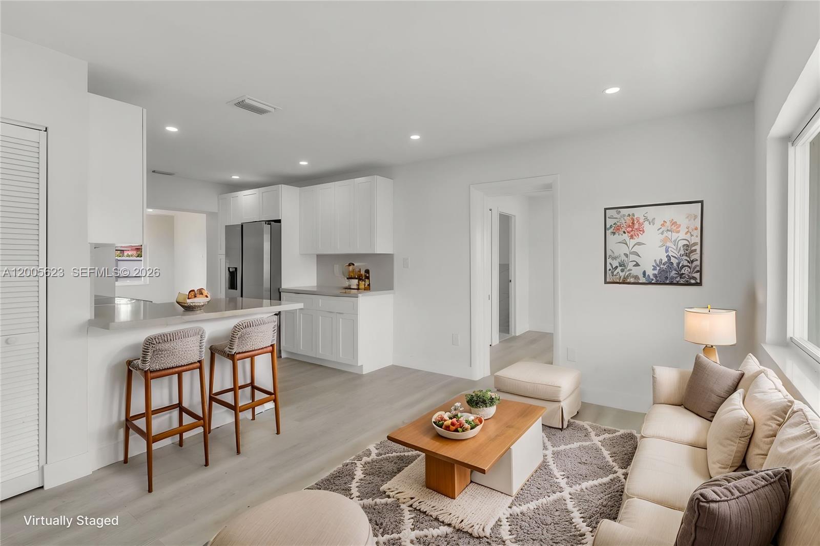 WELWYN PARK - Residential