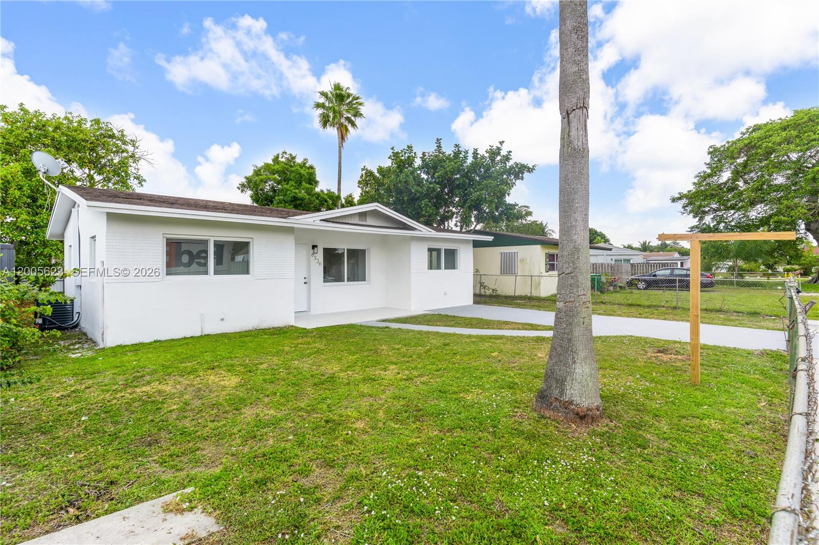 WELWYN PARK - Residential