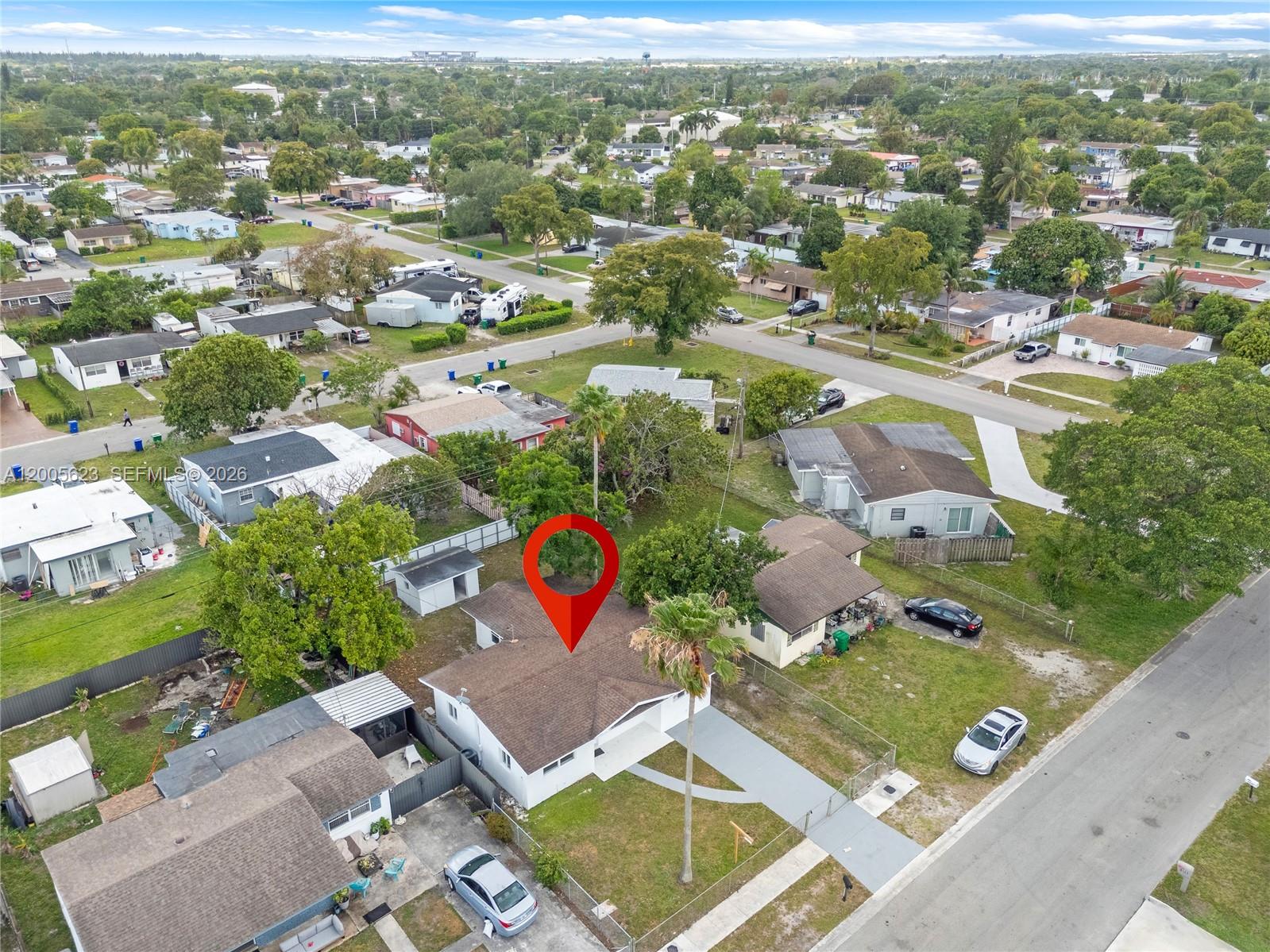 WELWYN PARK - Residential