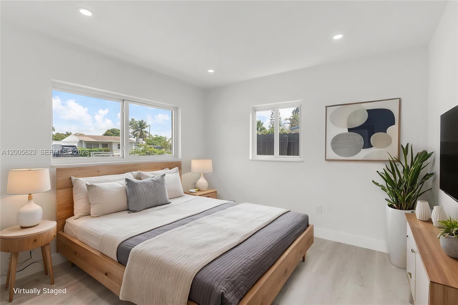 WELWYN PARK - Residential