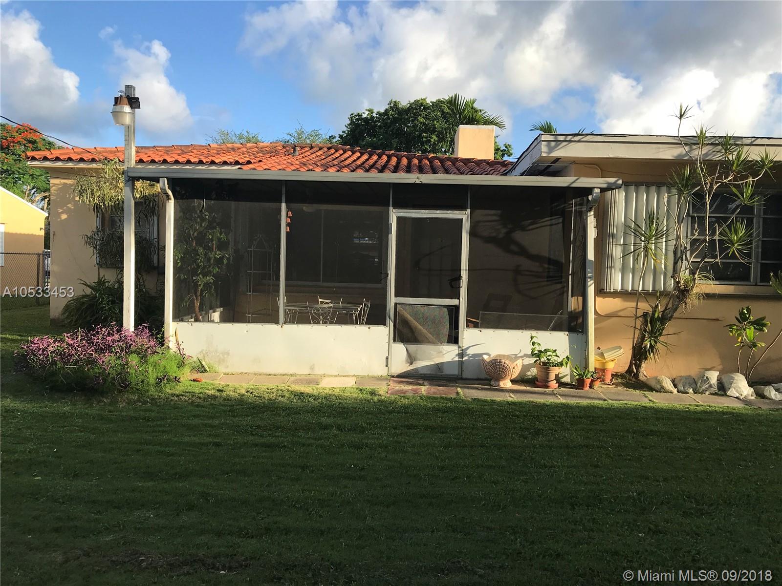 CAMNER GABLES - Residential