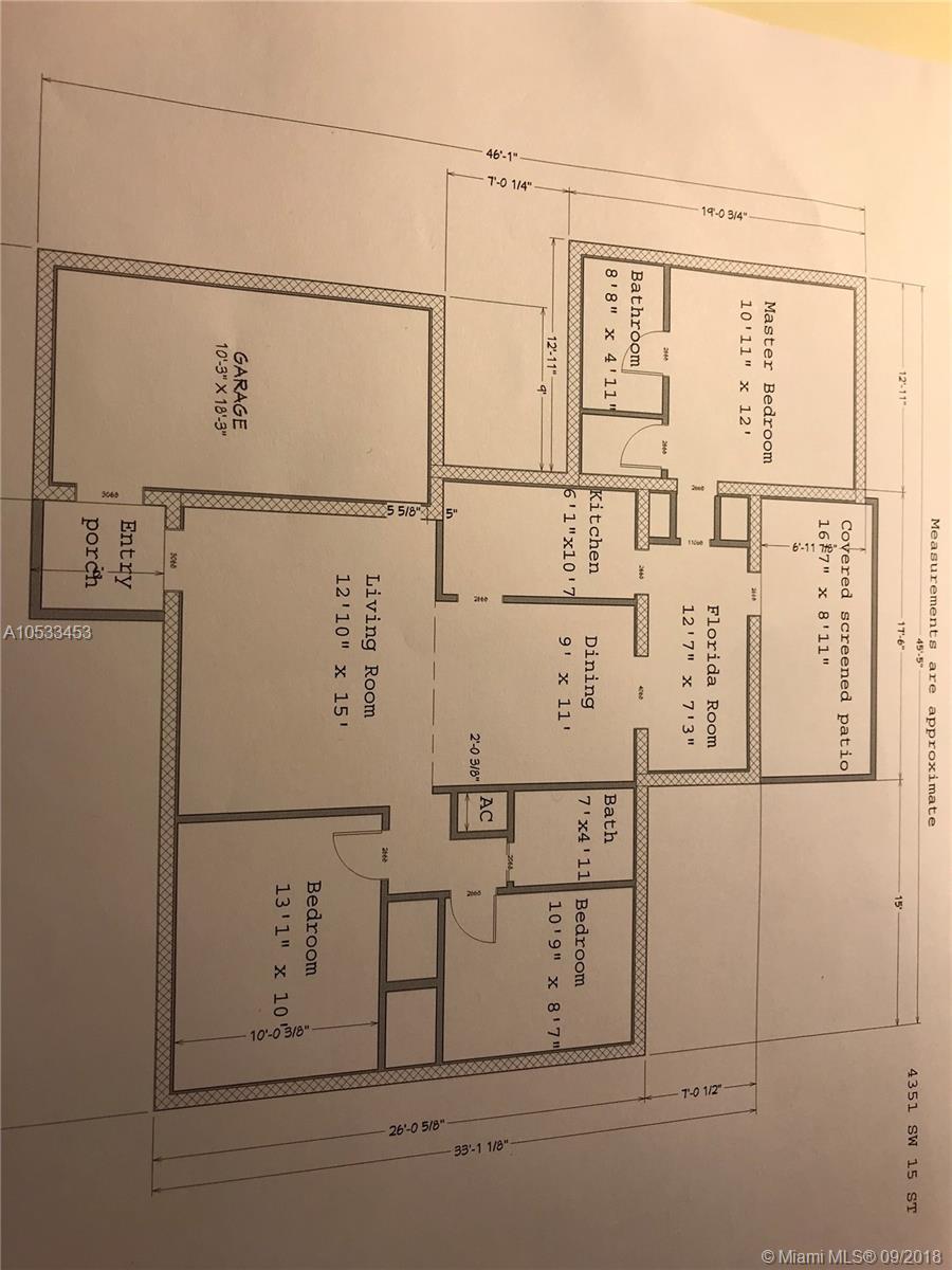 CAMNER GABLES - Residential