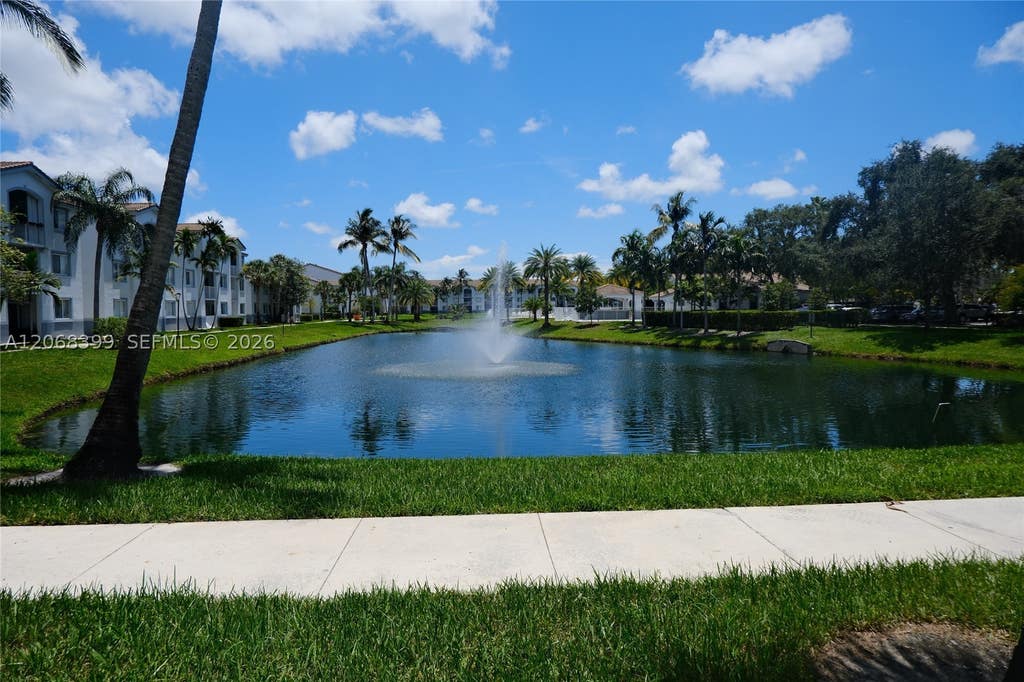 Photo of 2600 S University Dr #110, Davie, FL 33328 (MLS # A12068399)