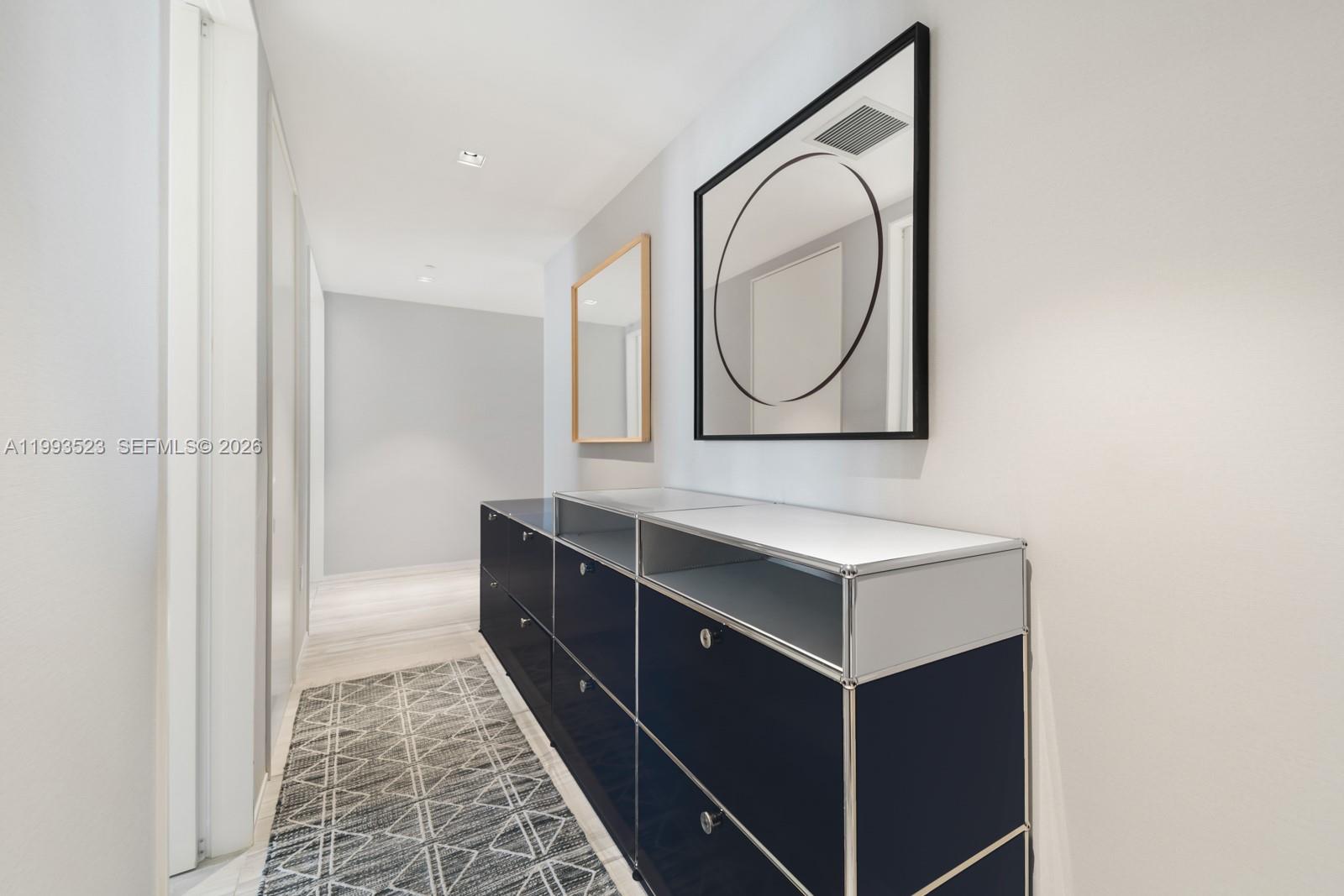 ONE THOUSAND MUSEUM CONDO - Residential