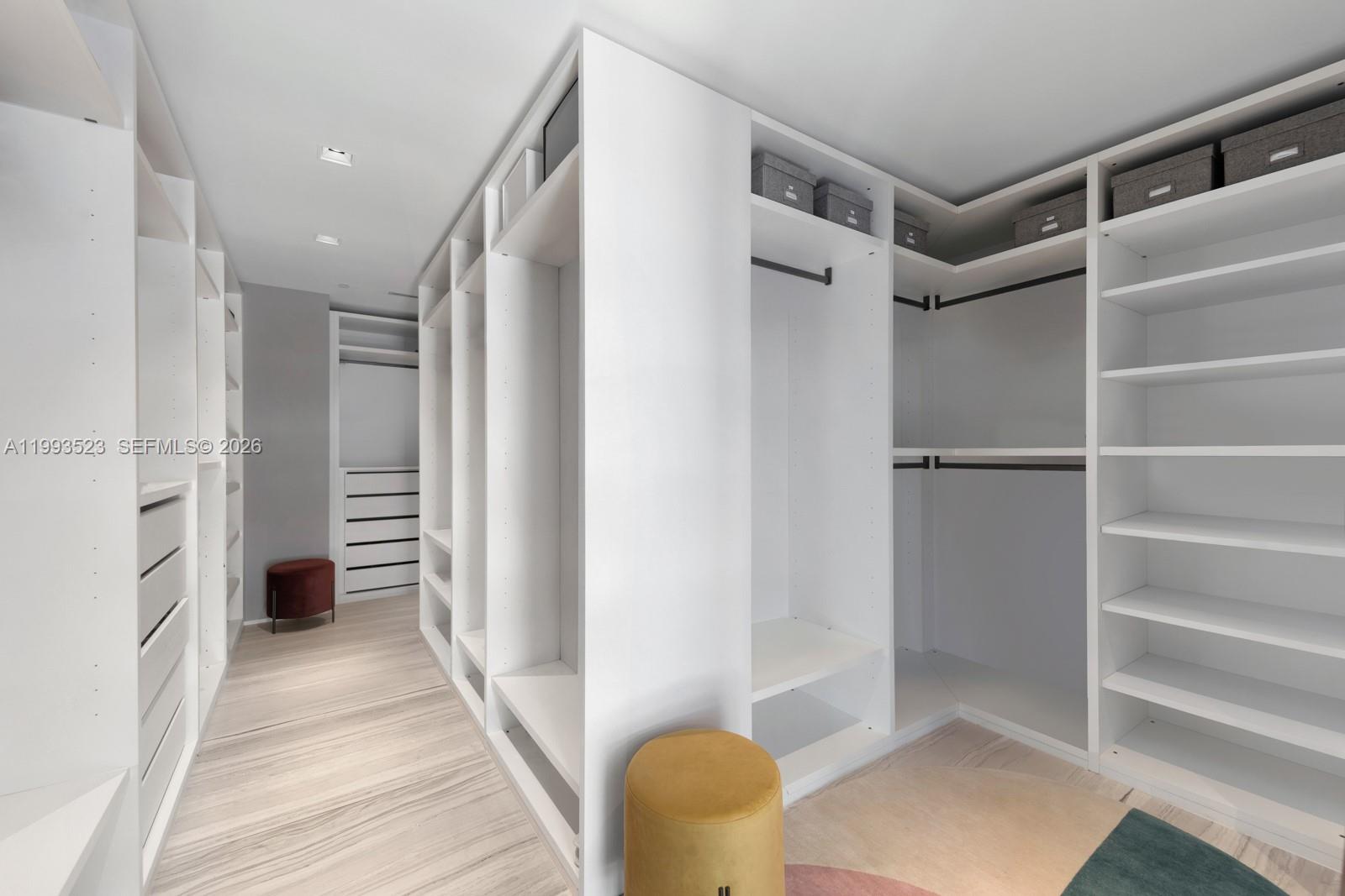 ONE THOUSAND MUSEUM CONDO - Residential