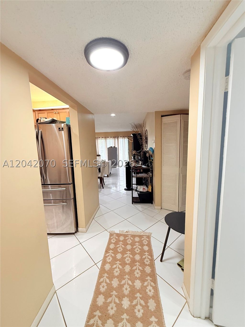 Photo of 8931 N New River Canal Rd #2B, Plantation, FL 33324 (MLS # A12042070)