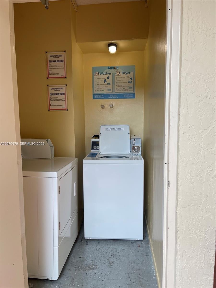 LINCOLN WEST GARDENS COND - Residential Lease