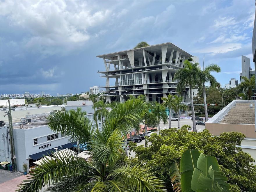 Updated 2-bedroom, 2-bathroom top-floor unit featuring a spacious primary bedroom with an en-suite bathroom. The kitchen has been refreshed with new white and stainless steel appliances, including a stove, refrigerator, microwave, and updated cabinet fixtures.

Available immediately.

Location, location, location! Unfurnished rental situated directly on Lincoln Road in the heart of South Beach, just around the corner from Anatomy Gym and Trader Joe’s, a few blocks from the beach and Whole Foods, and surrounded by top restaurants, cafés, and entertainment.

The unit includes assigned parking and is located in a well-maintained building. Move-in ready.