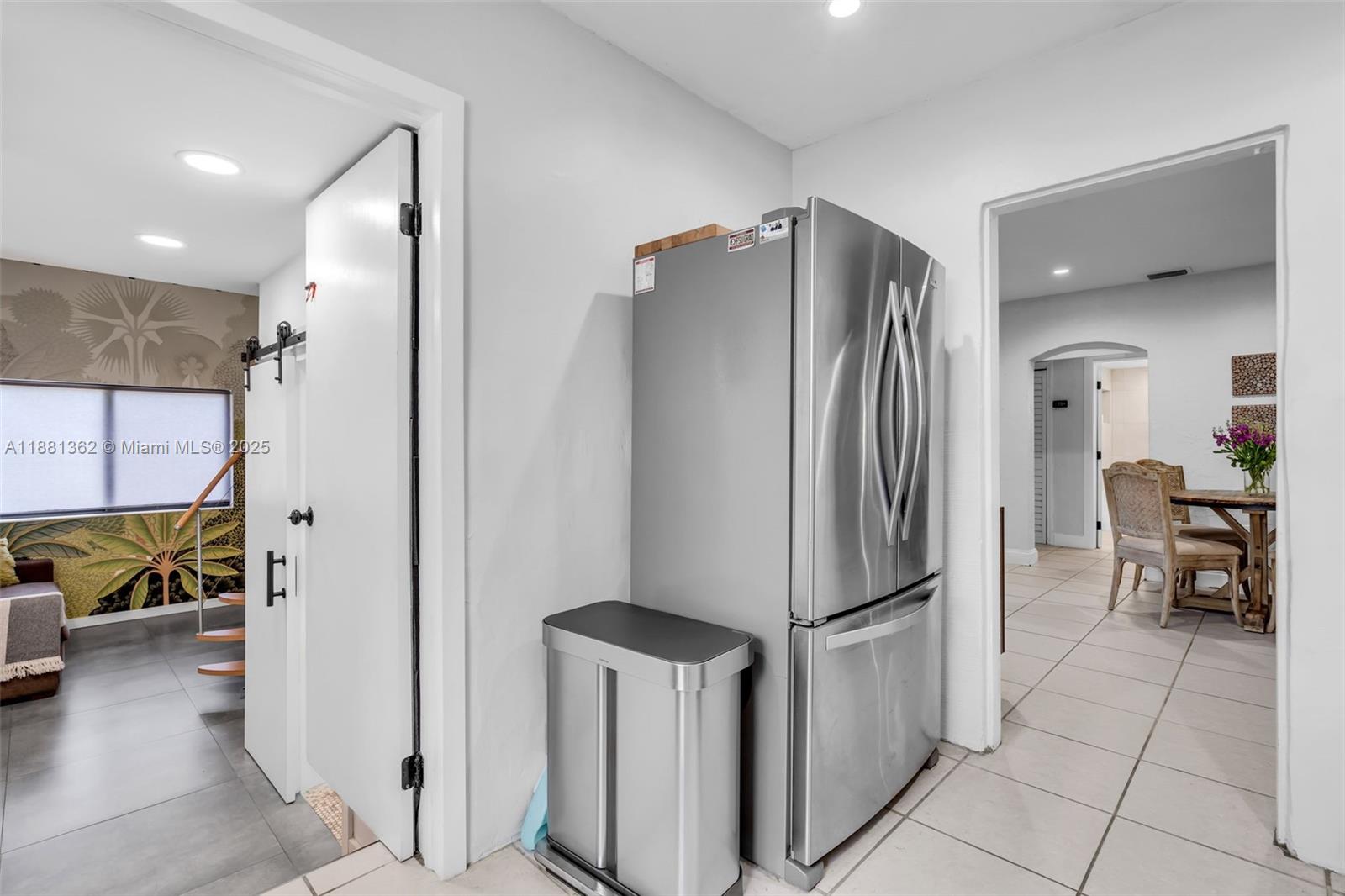 SEVILLE - Residential Lease