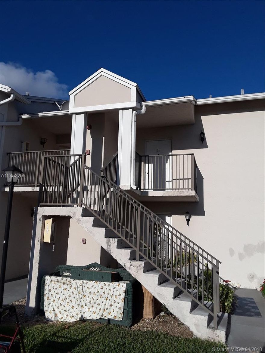 Lakeshore Community 1 bed. 1 bath. 2nd. floor with lake view from the master and living area. Tile and carpet throughout, vaulted ceiling, screened balcony over looking the lake. Many amenities , gated community with safety patrol 24/7, clubhouse, pool, children play area , basketball court and Gym.