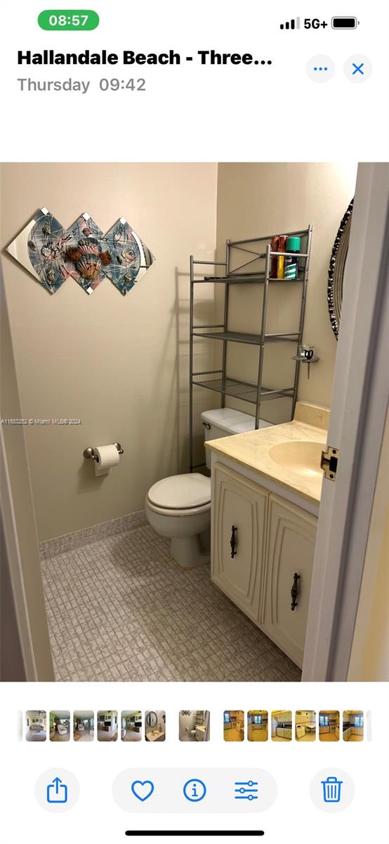 DESOTO PARK NORTH CONDO - Residential