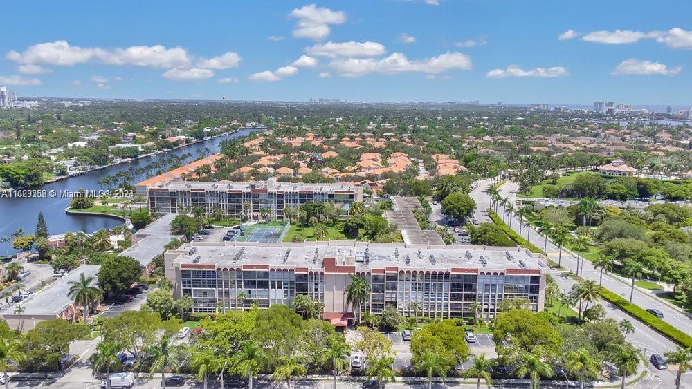 DESOTO PARK NORTH CONDO - Residential