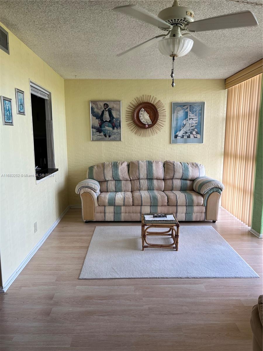 DESOTO PARK NORTH CONDO - Residential