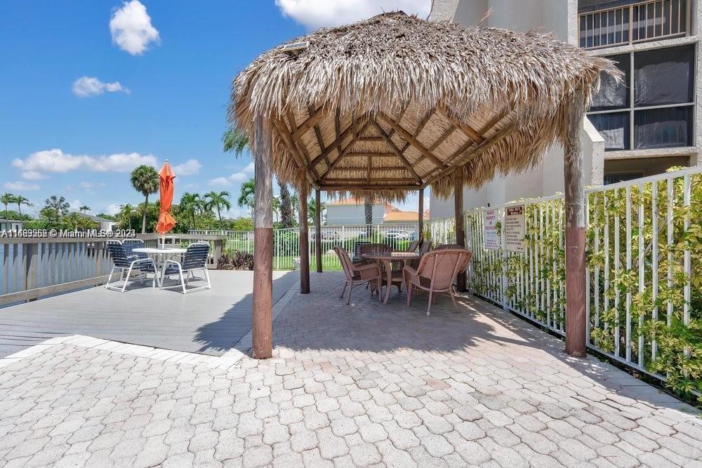 DESOTO PARK NORTH CONDO - Residential