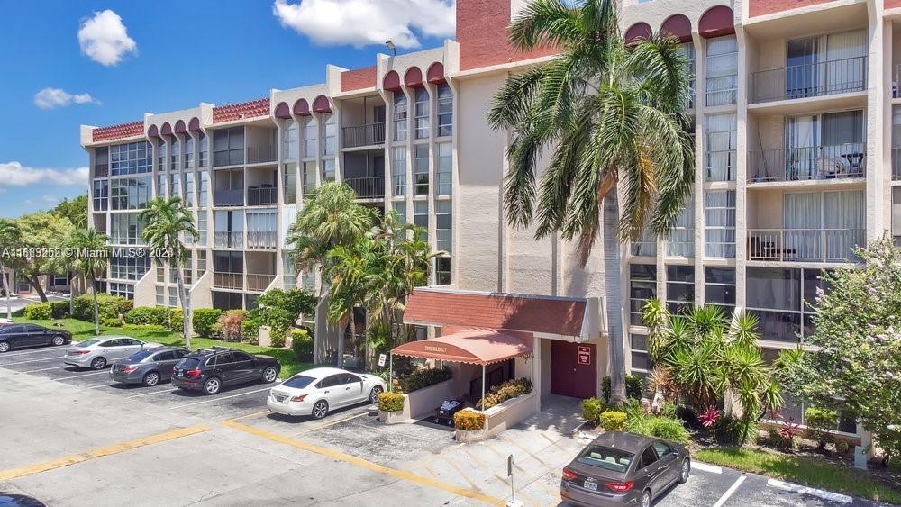 DESOTO PARK NORTH CONDO - Residential